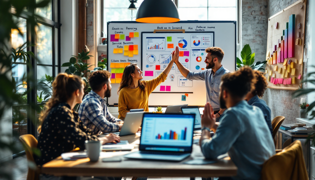 Why Most GHL Agencies Stall at $15K and How to Break Through