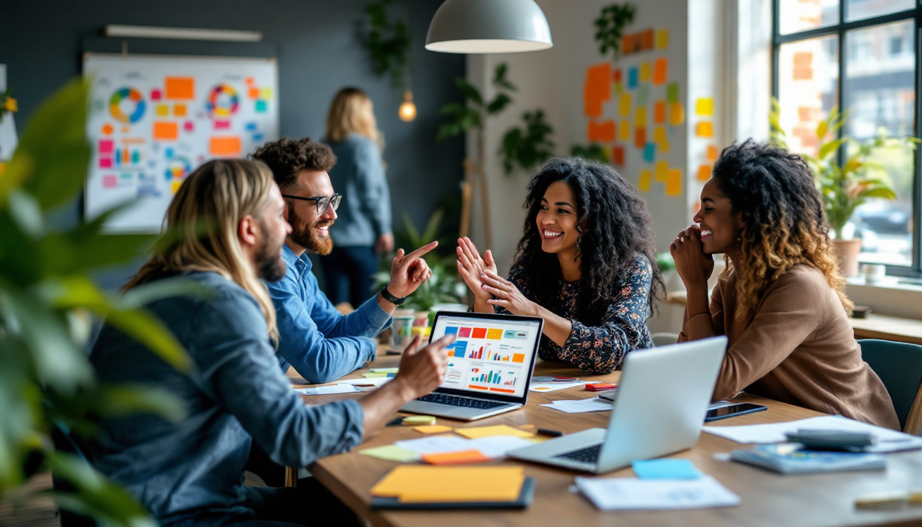 Small Business SEO: The Real Impact on Customer Acquisition