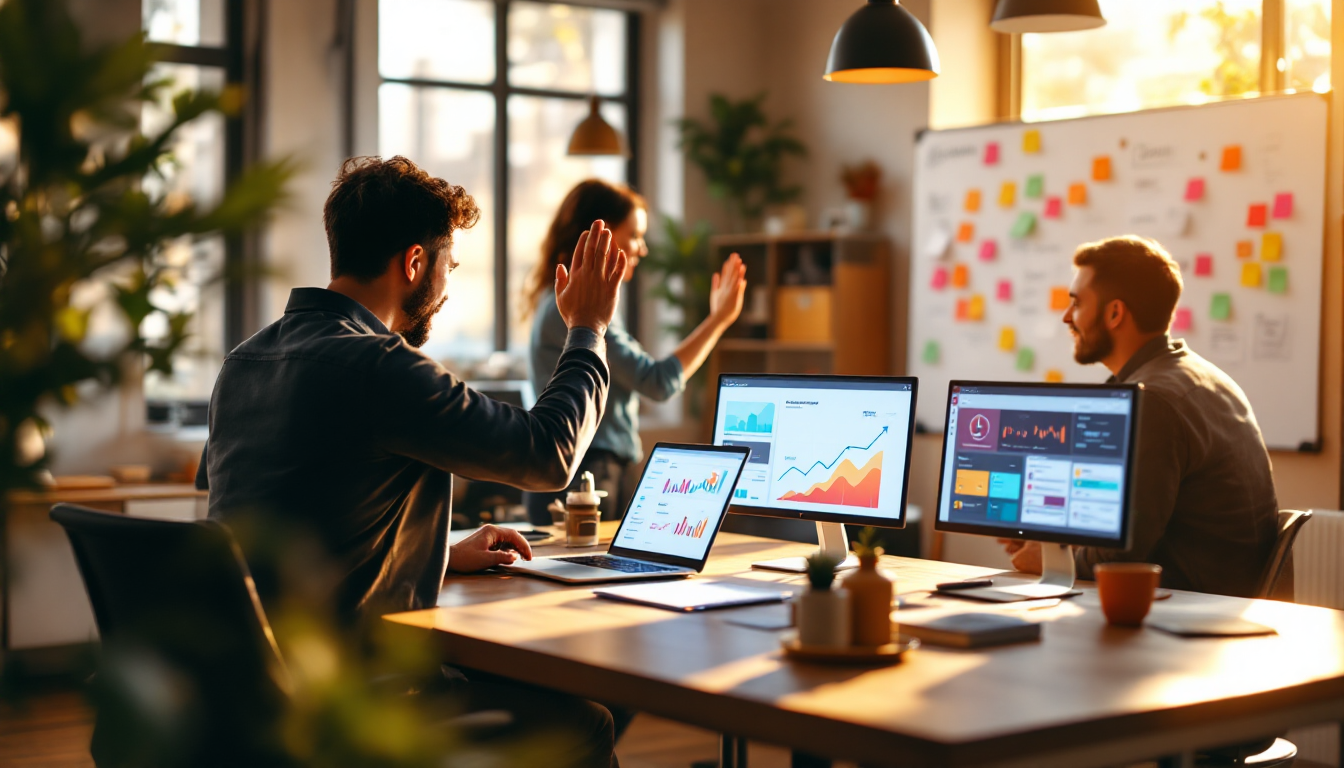 Stop Losing Leads: AI Response Systems for GHL Sub-Accounts